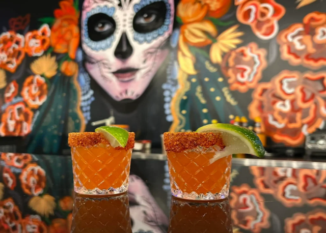 El Mural Mexican Grille